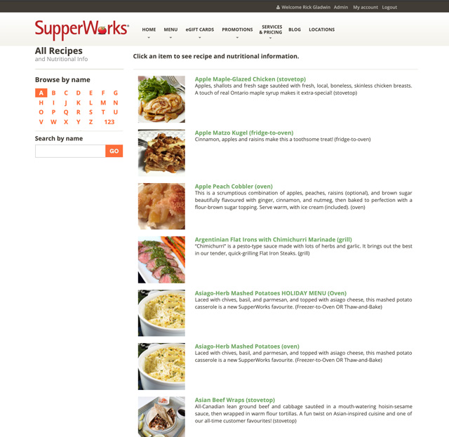 supperworks sample image