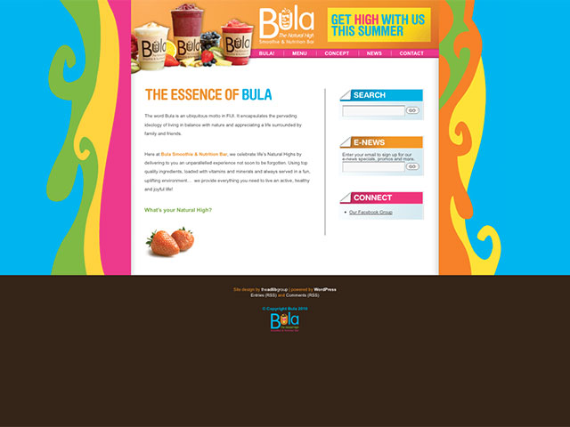 bulasmoothies sample image