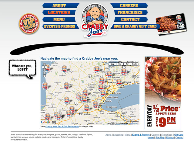 crabbyjoes sample image