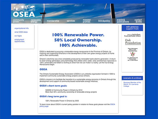 osea sample image